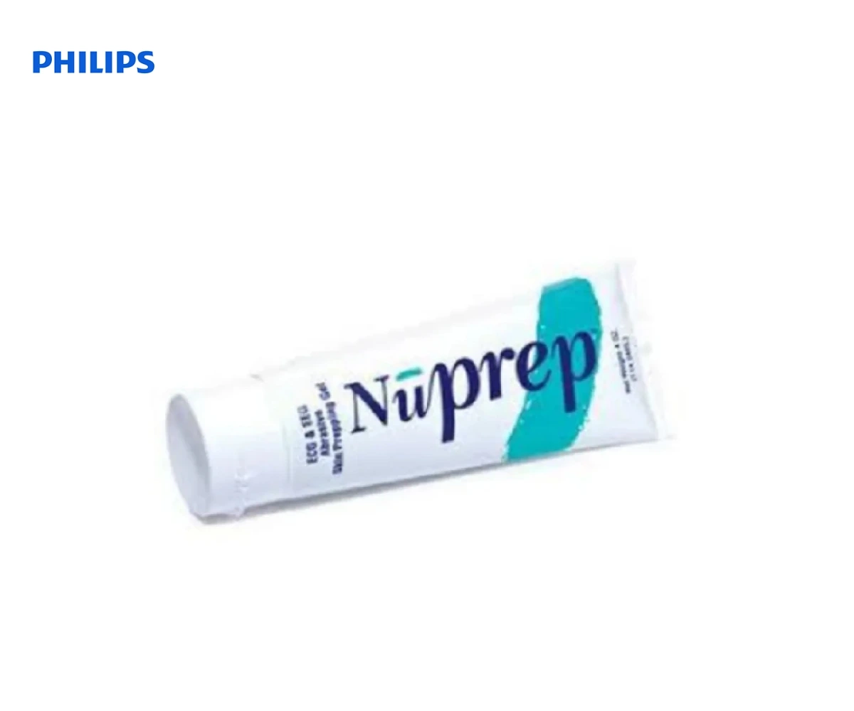 Гель для ЭКГ электродов PHILIPS 989803152291