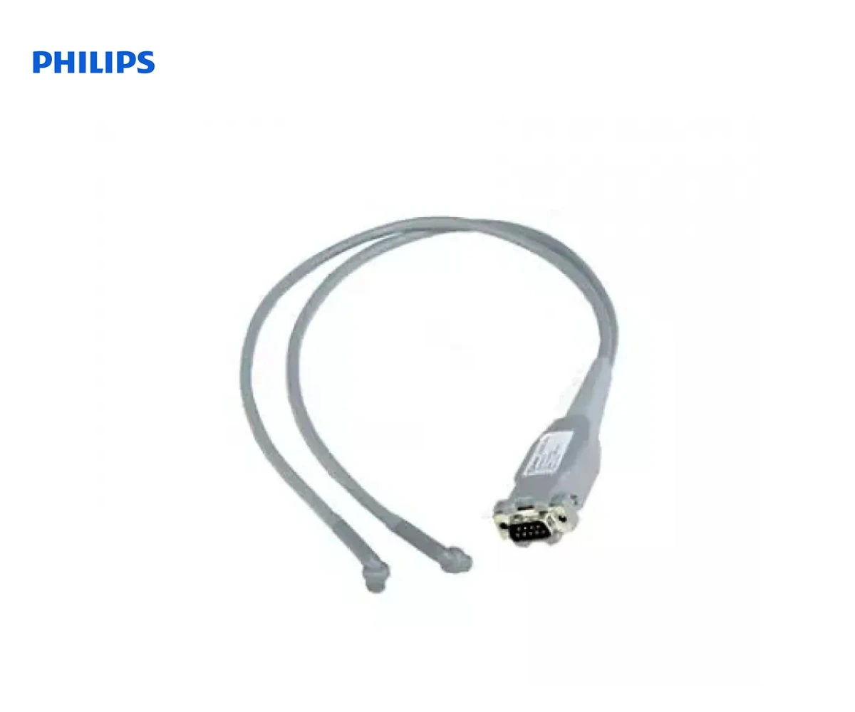 Датчик SPO2 PHILIPS QUICK CONNECT 989803161991 для МРТ