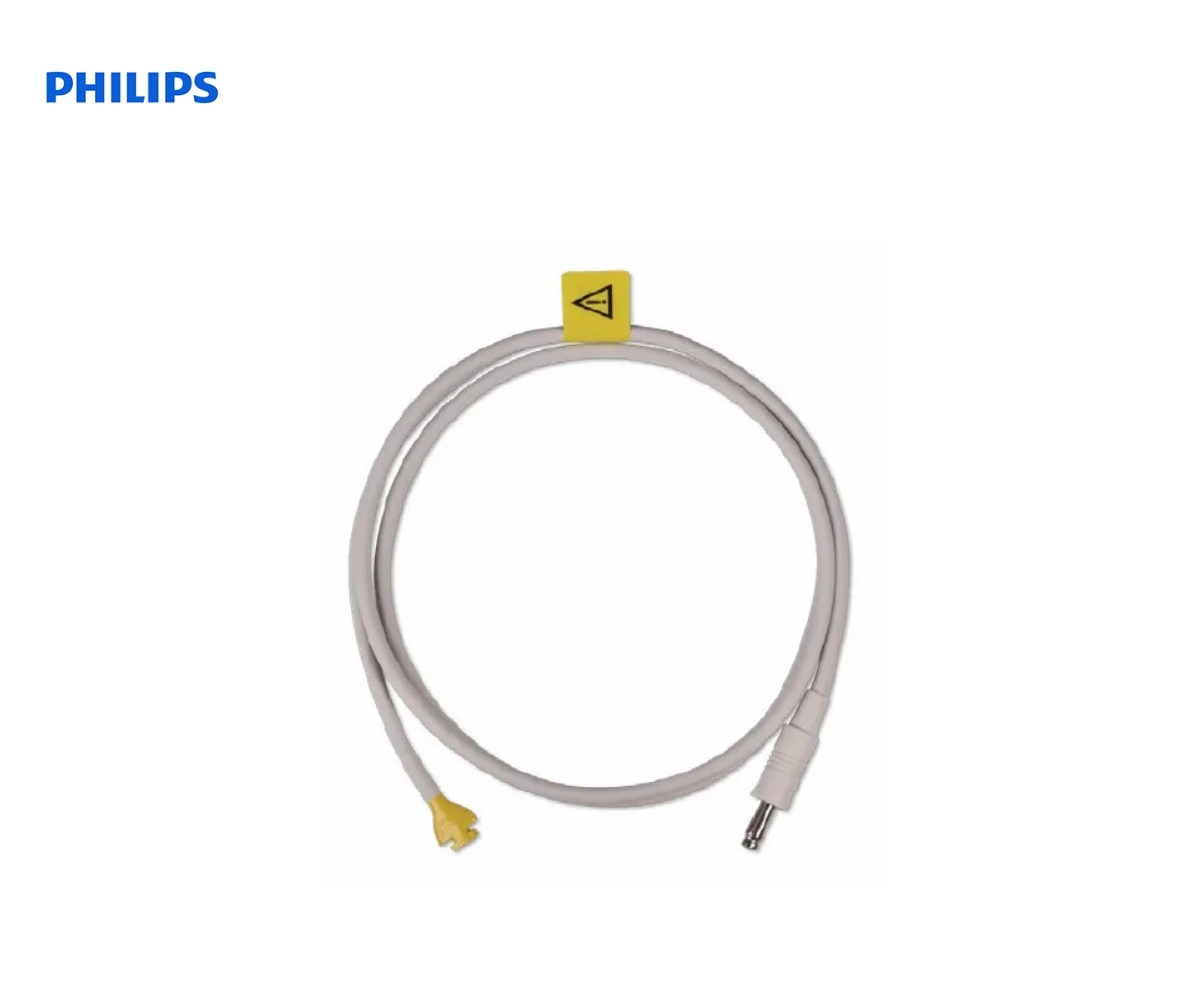 Магистраль PHILIPS NIBP 6ММ для новорожденных