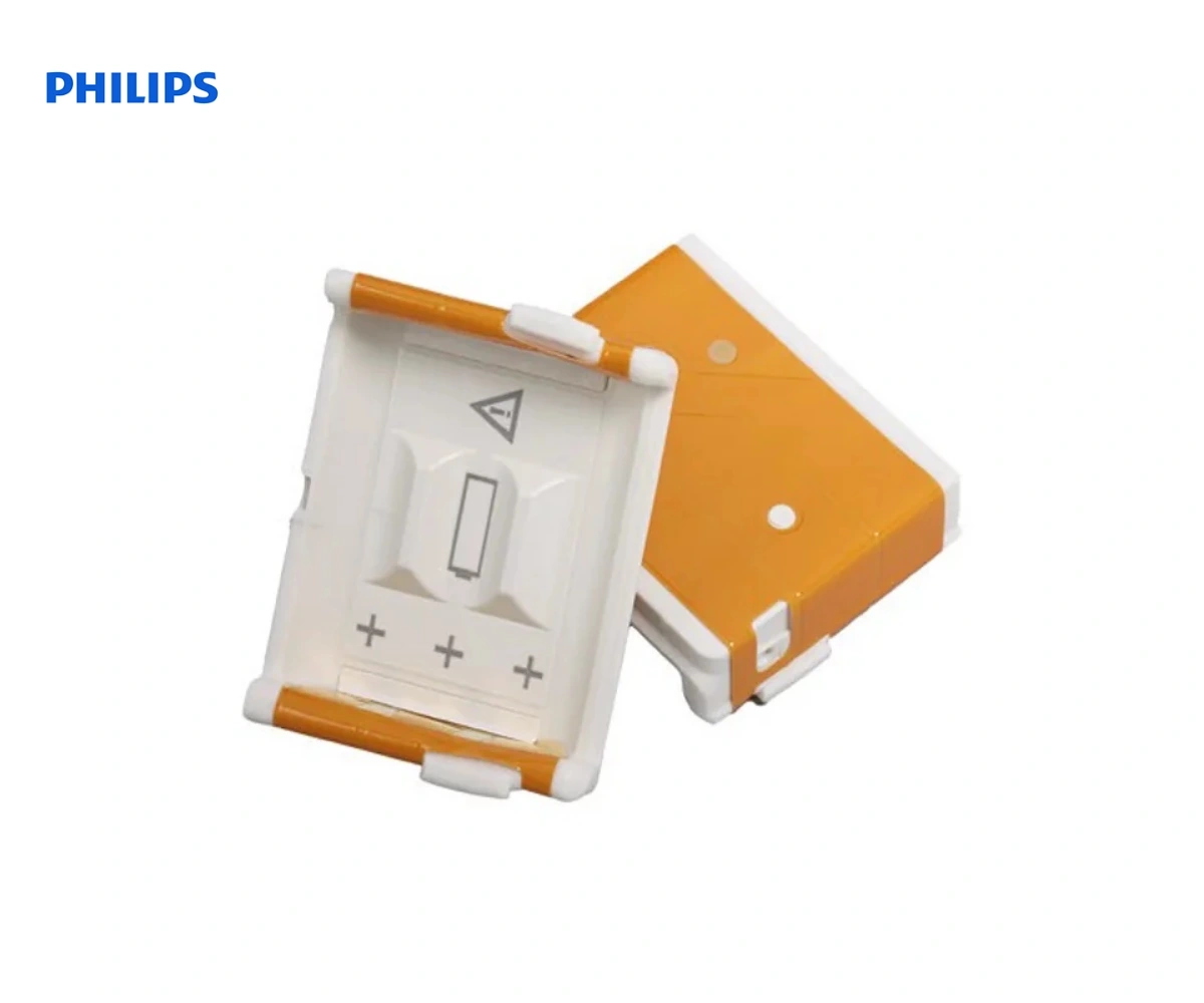 Адаптер батарей PHILIPS для INTELLIVUE MX40