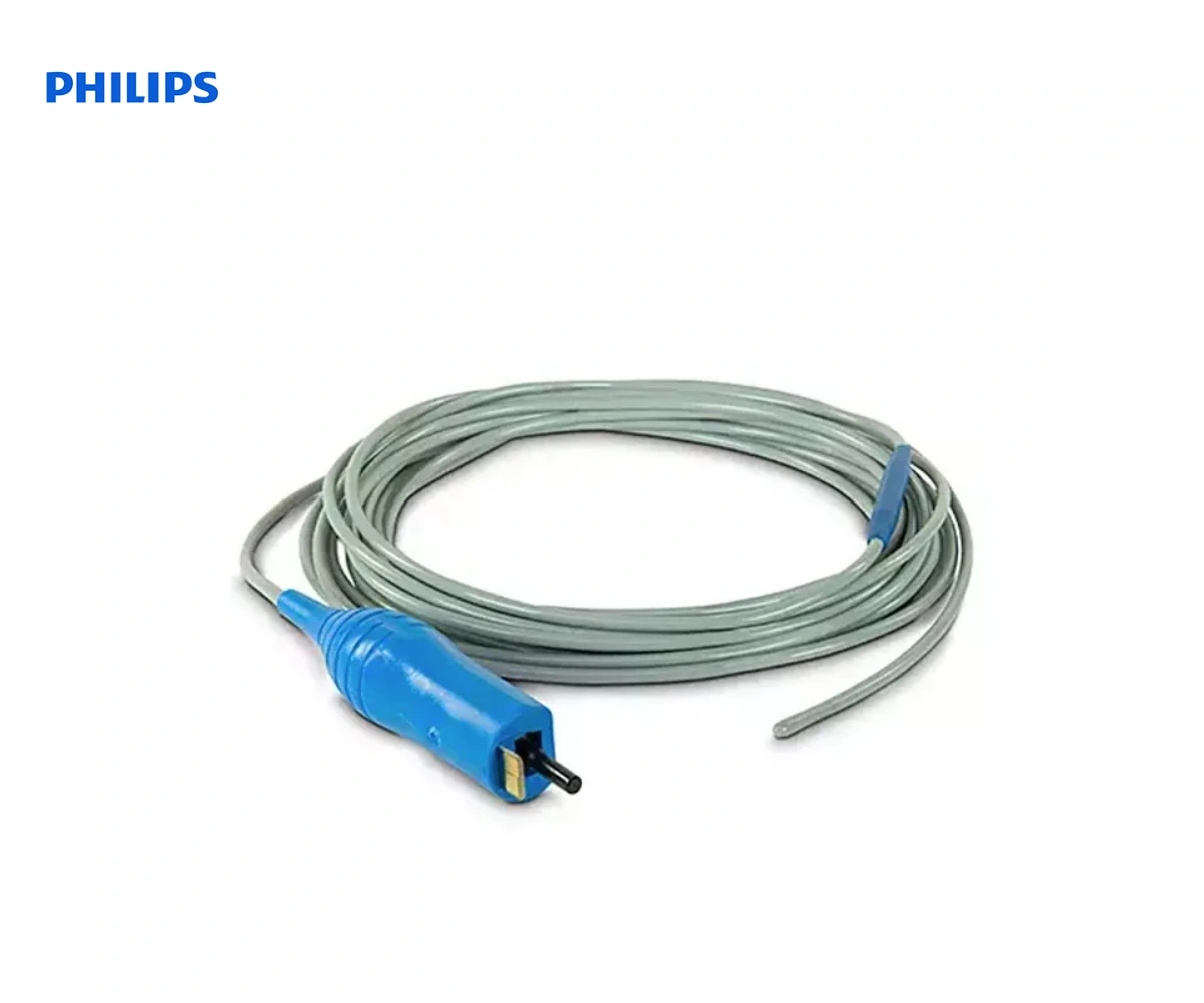 Датчик температуры PHILIPS 989803194511 FLEXTEMP II для MR400
