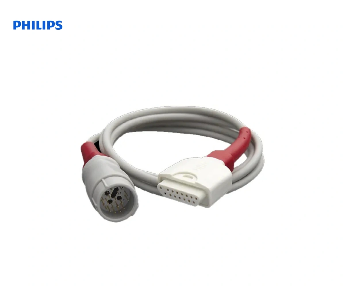 Кабель-адаптер MASIMO RAINBOW SET PHILIPS