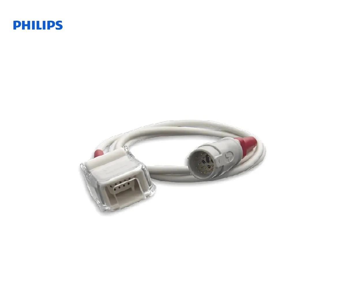 Кабель-адаптер MASIMO RAINBOW SET PHILIPS 3.0M