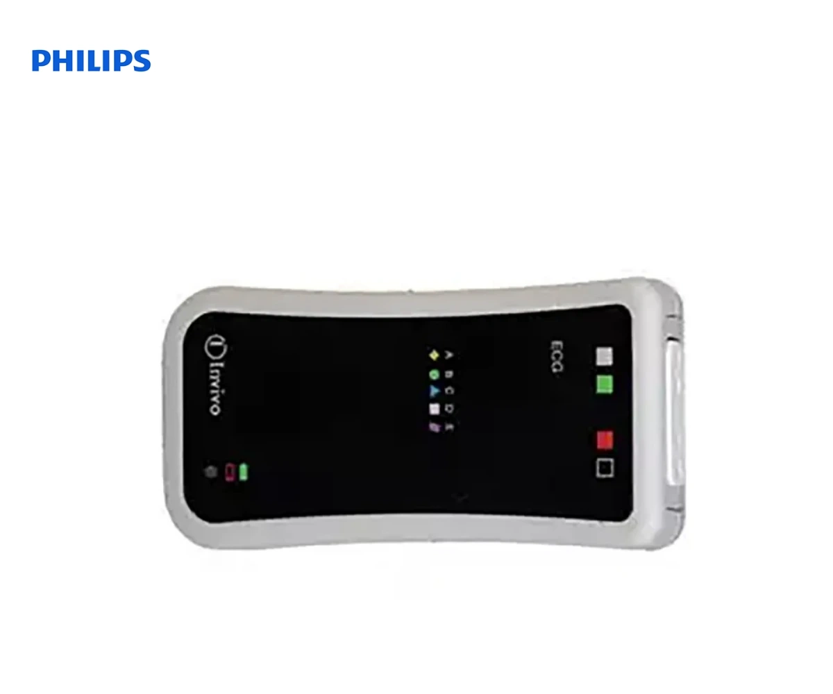 Модуль ЭКГ PHILIPS MR200 беспроводной 989803163121