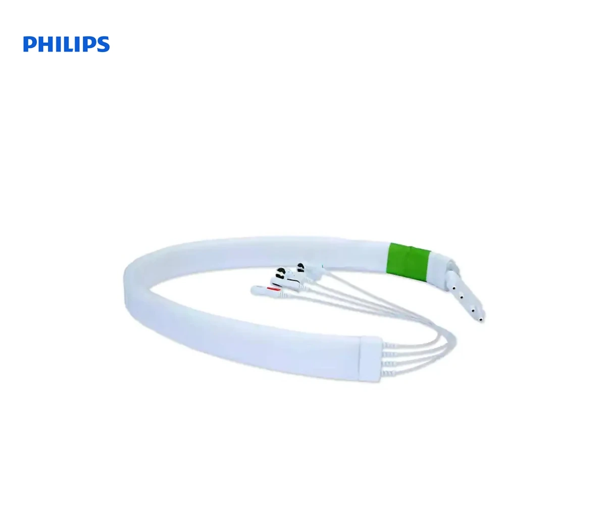 Кабель ЭКГ PHILIPS 989803193731 для МРТ взрослый