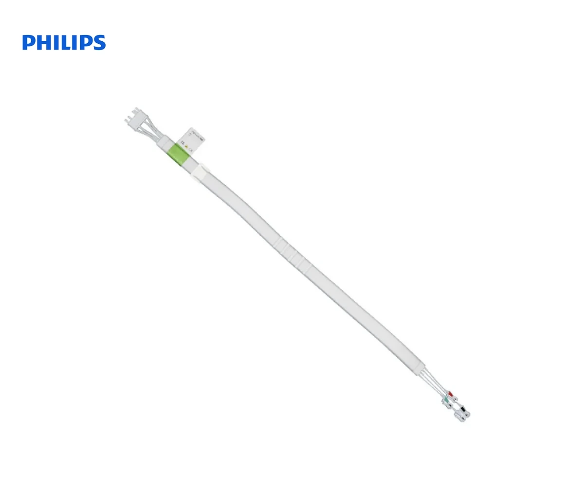 Кабель ЭКГ PHILIPS 989803193741 неонатальный для МРТ