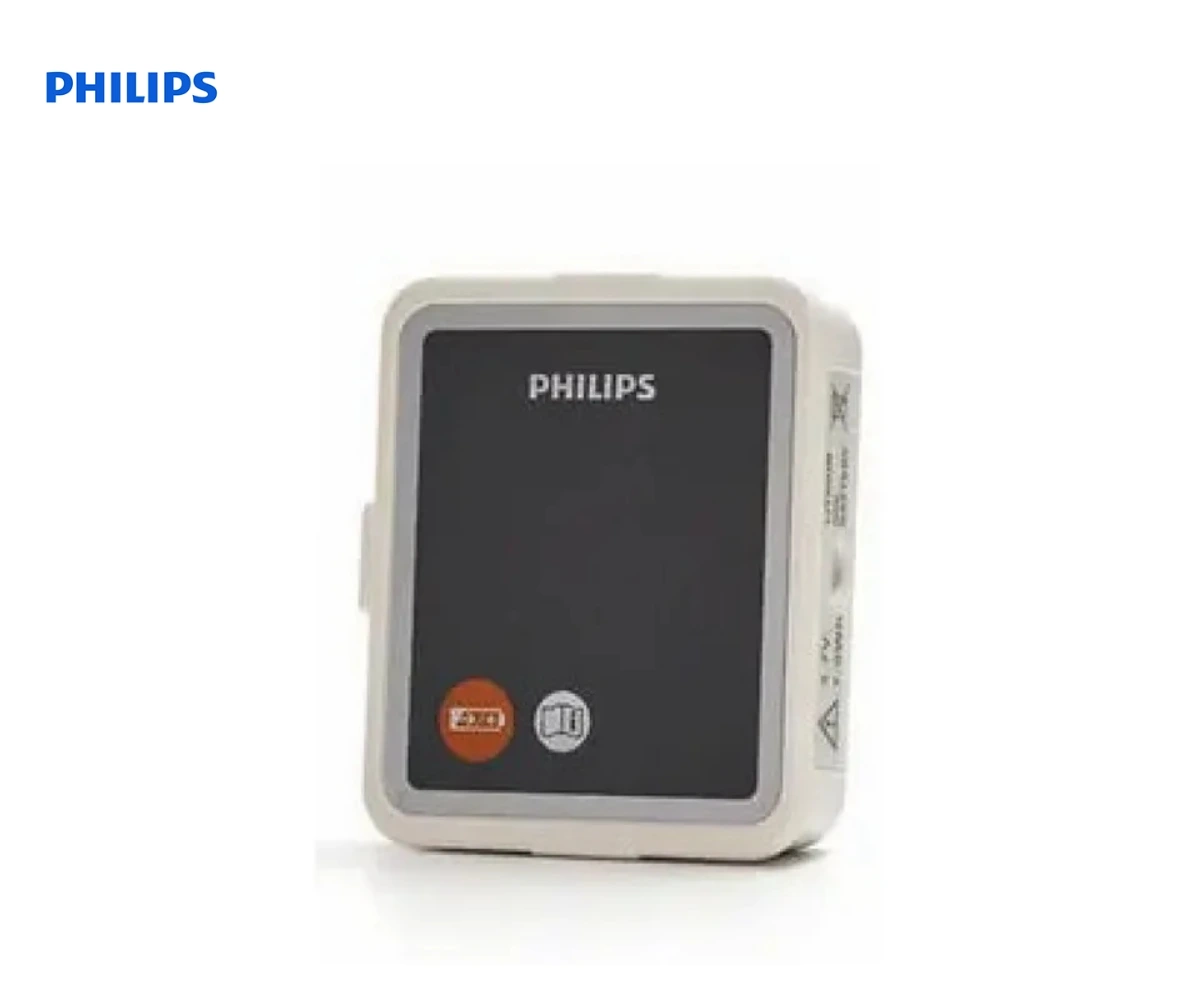 Аккумулятор PHILIPS 3.7V для INTELLIVUE MX40