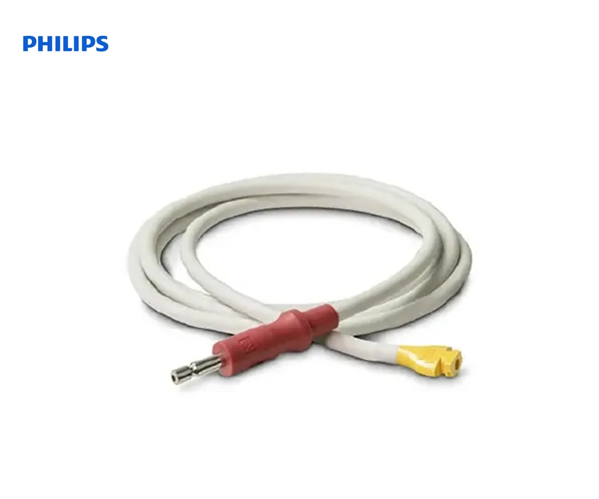 Магистраль PHILIPS NIBP 5ММ для новорожденных — вид 2