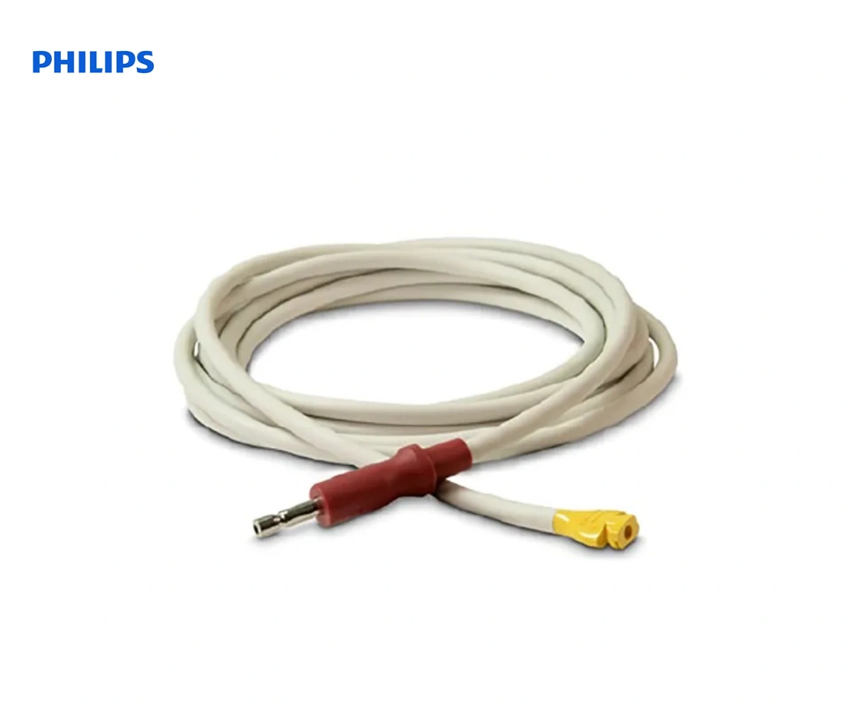 Магистраль PHILIPS NIBP 5ММ для новорожденных