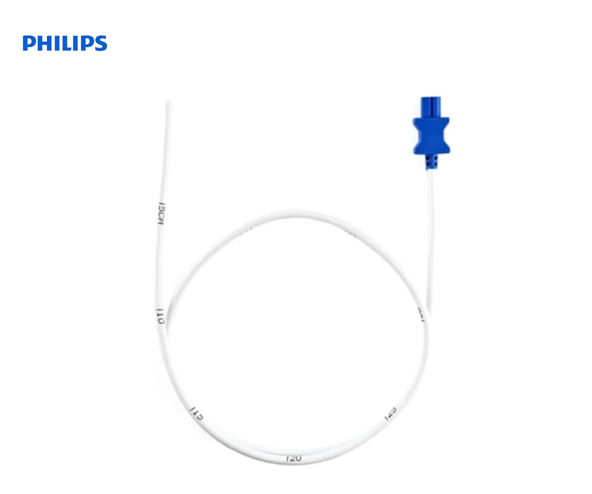 Датчик температуры пищеводный 9/12FR стерильный PHILIPS