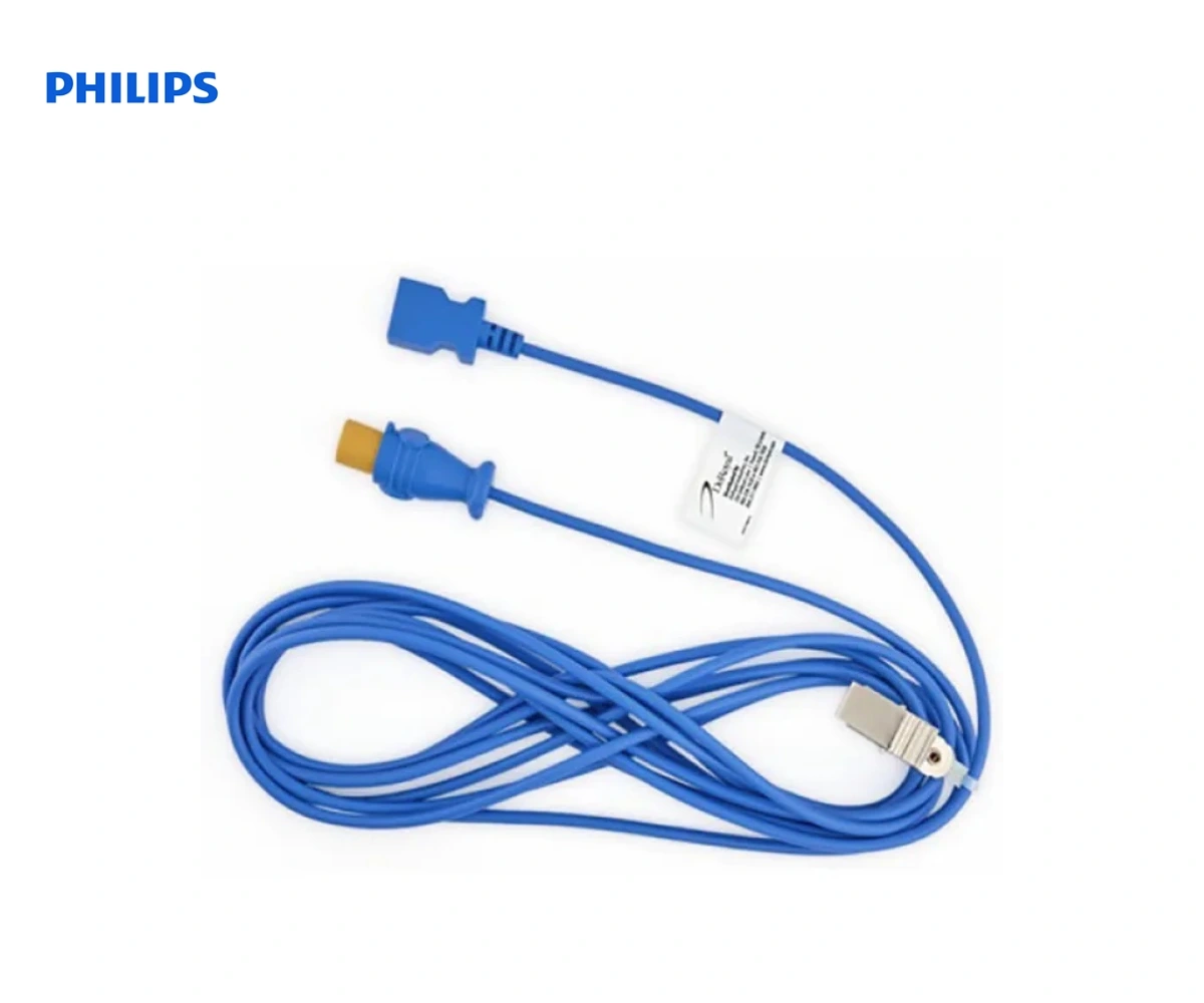 Адаптер температурный PHILIPS 4М многоразовый