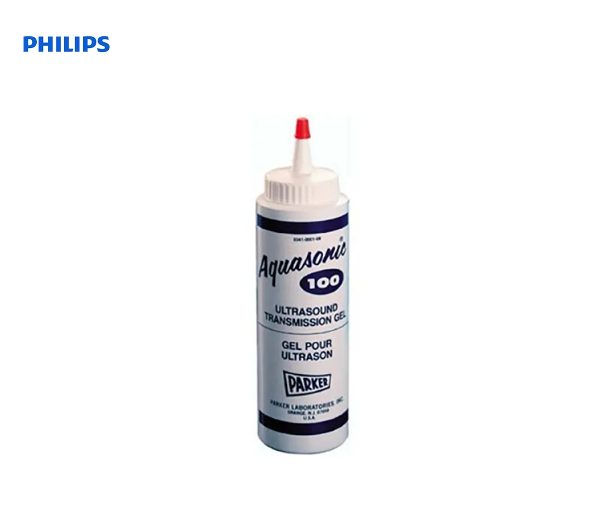 Philips гель ультразвуковой для фетальных мониторов 40483A