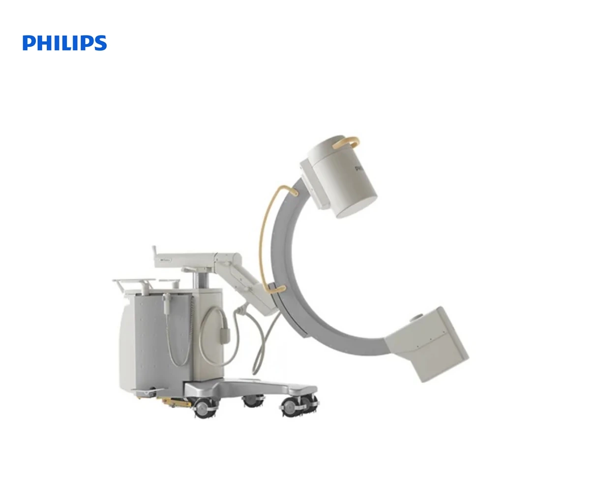 Мобильная С-дуга Philips BV Endura