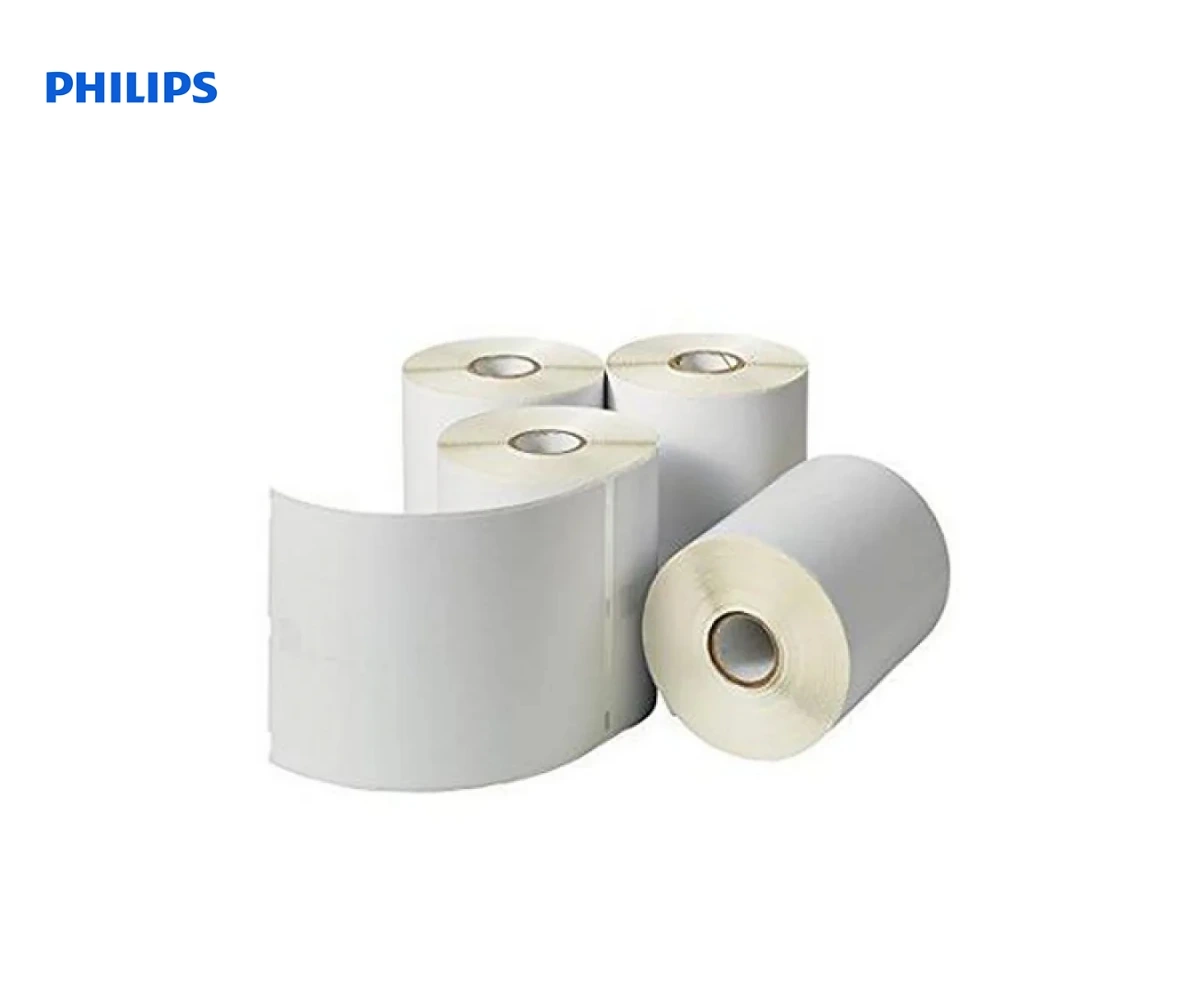 Термобумага для дефибриллятора PHILIPS EFFICIA DFM100