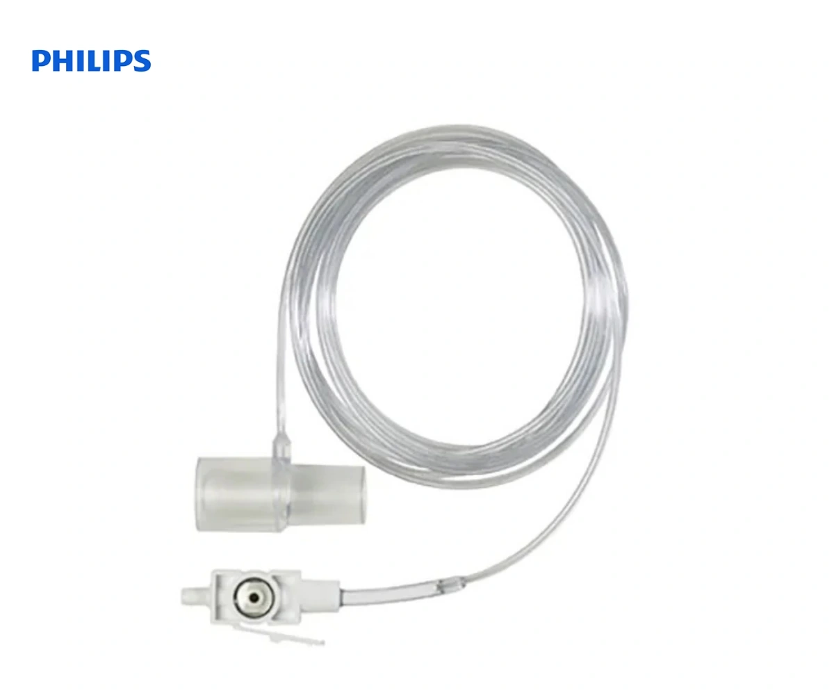 Канюли CO2 PHILIPS M2768A для интубированных пациентов
