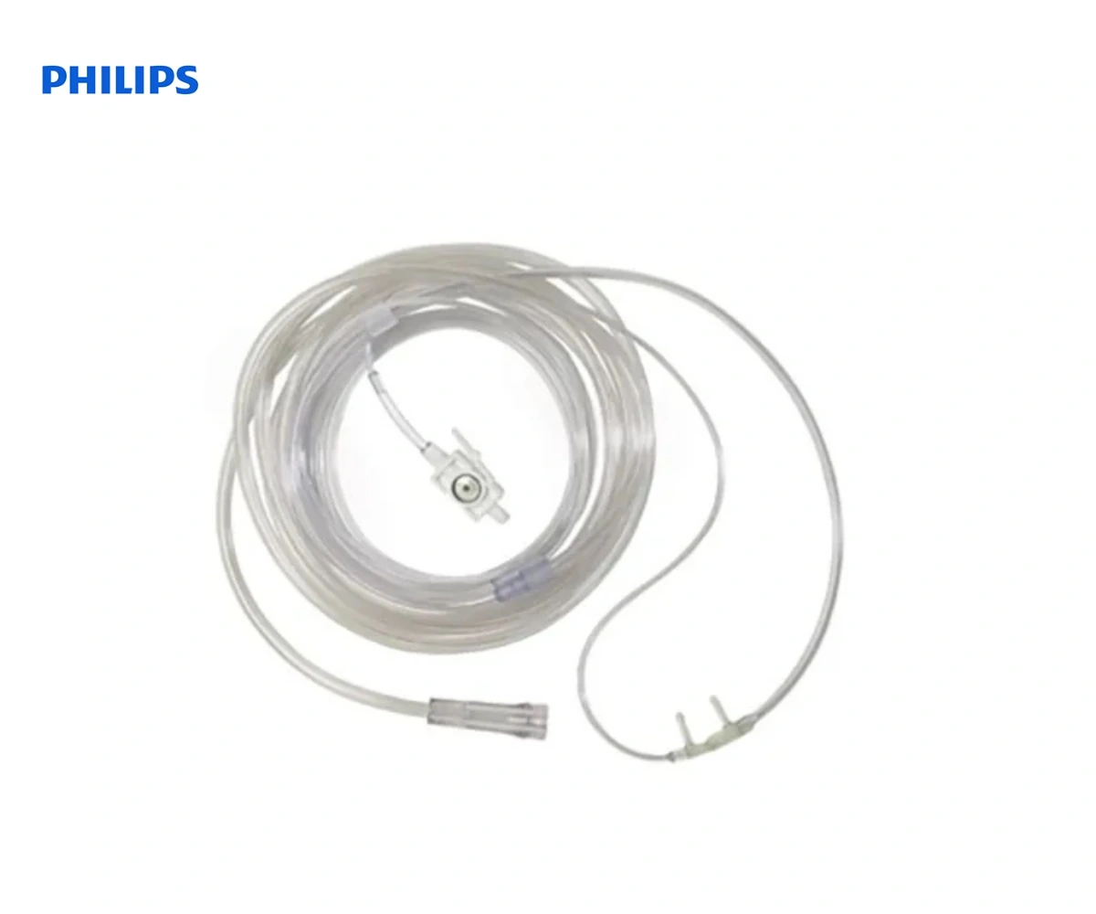 Канюли CO2 PHILIPS для неинтубированных пациентов