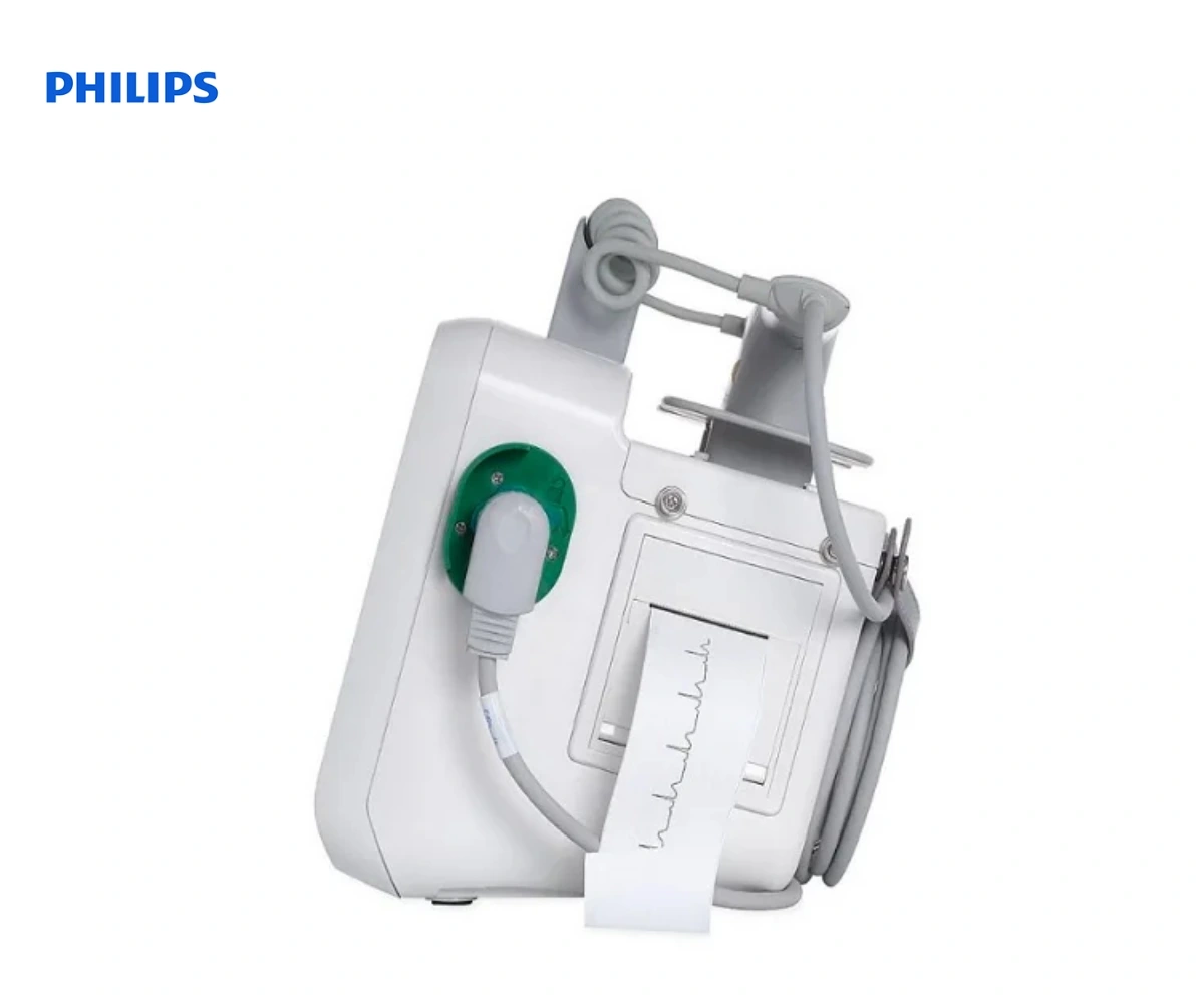 Дефибриллятор-монитор Philips Efficia DFM100 — вид 2