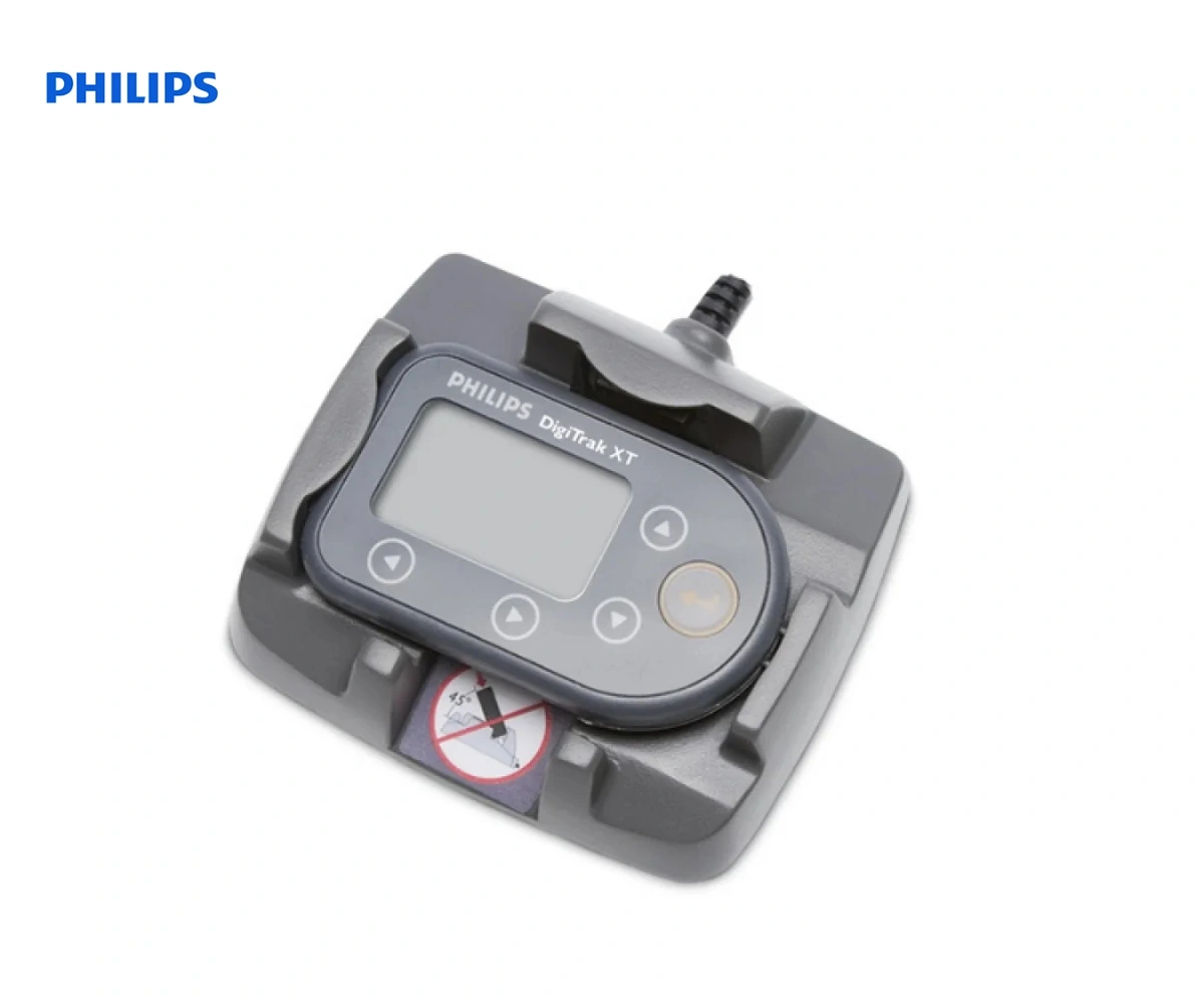 Док-станция для холтера PHILIPS DIGITRAK XT