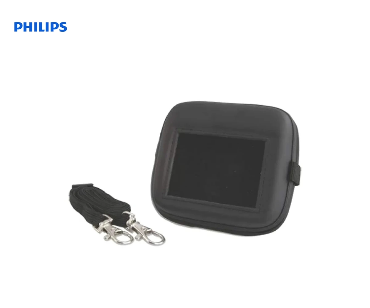 Чехол для холтера PHILIPS DIGITRAK XT (сумка-кенгуру)