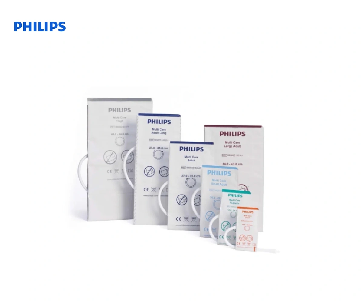 Манжета PHILIPS MULTI-CARE для измерения ад взрослая