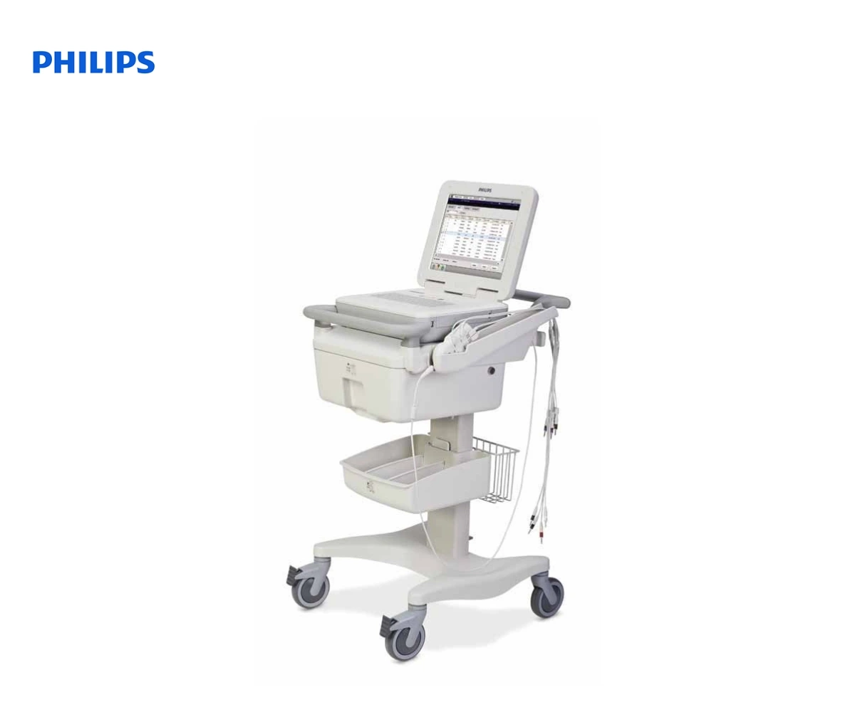 Электрокардиограф Philips PageWriter TC70