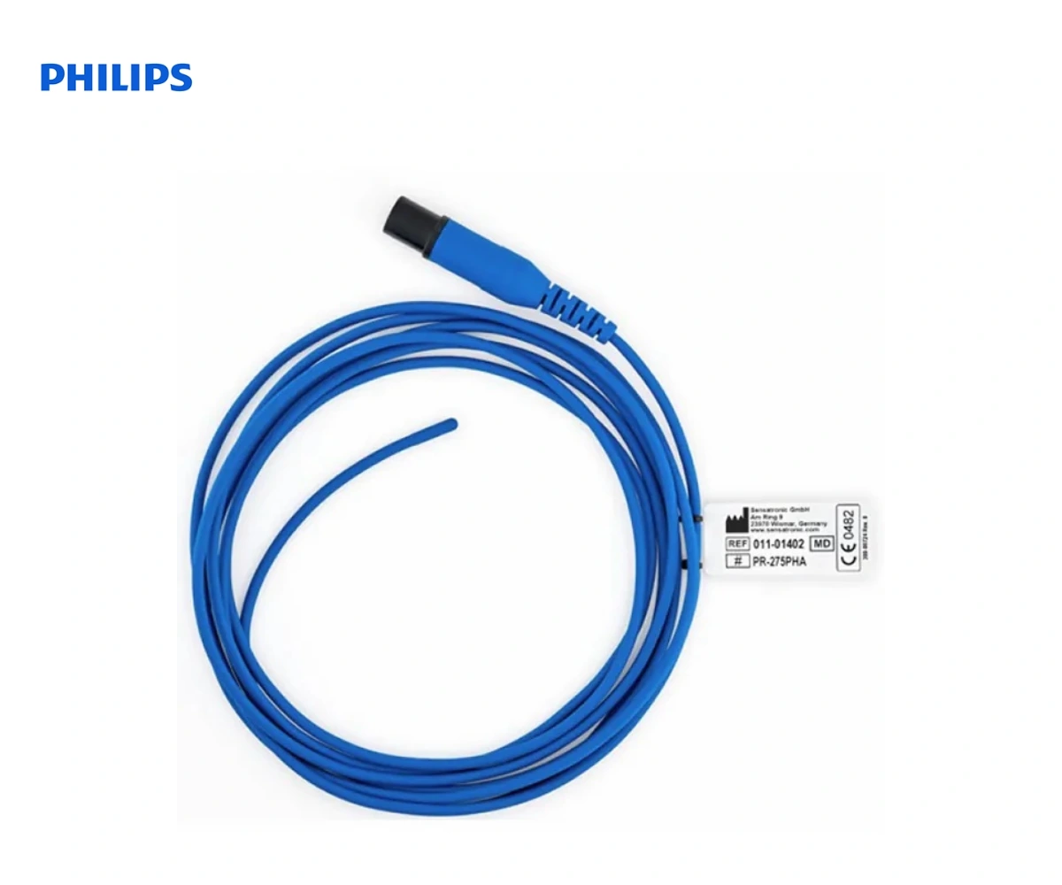 Многоразовый температурный датчик PHILIPS — вид 2