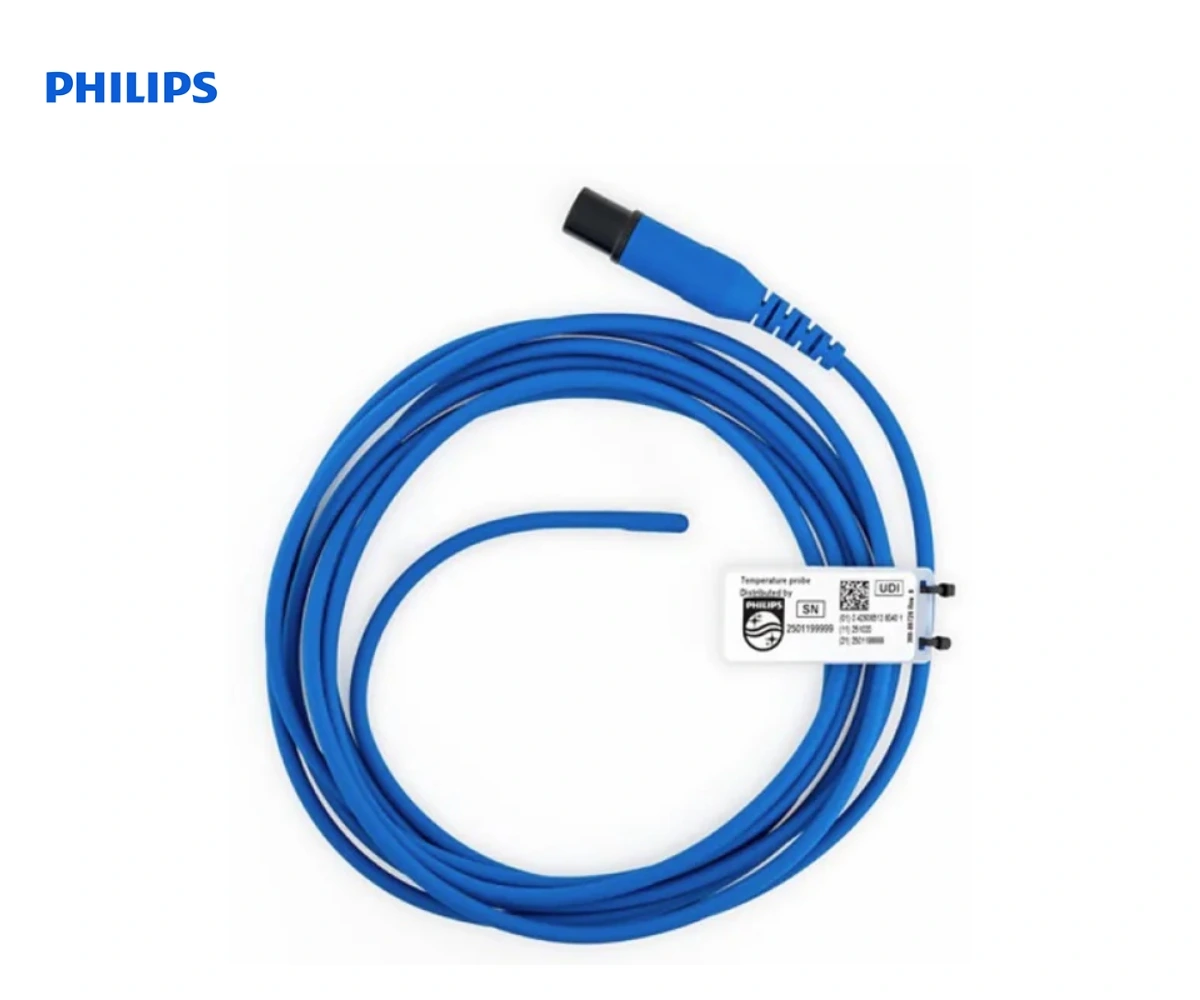Многоразовый температурный датчик PHILIPS
