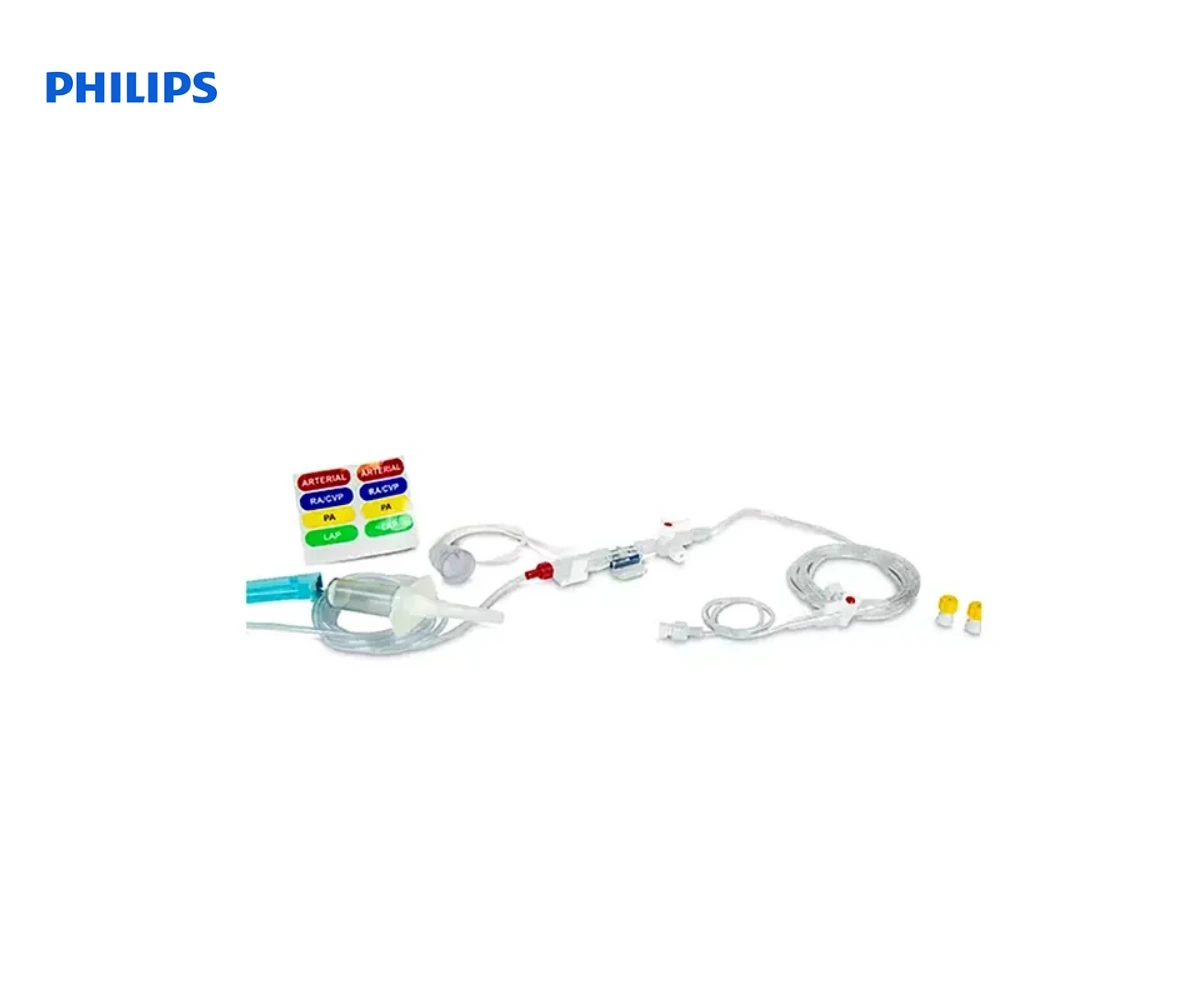 Датчик ИАД PHILIPS MR400 для взрослых 989803194631