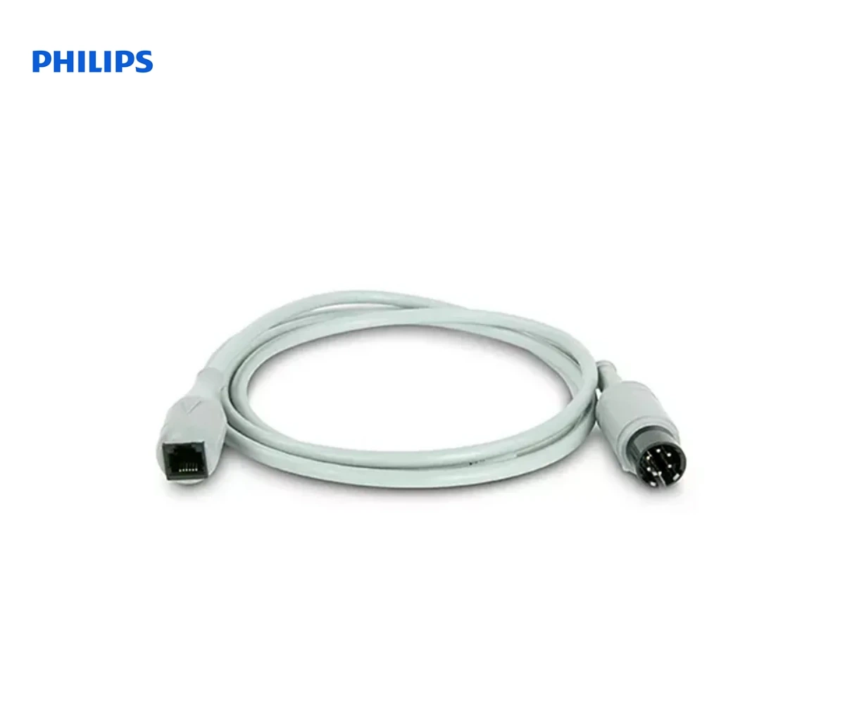 Кабель инвазивного давления PHILIPS MR400 989803194601