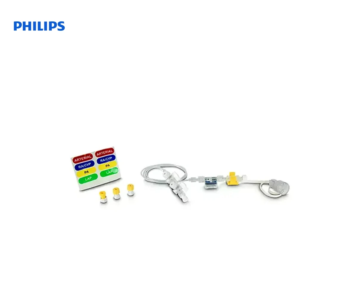 Датчик ИАД PHILIPS MR400 неонатальный 989803194641