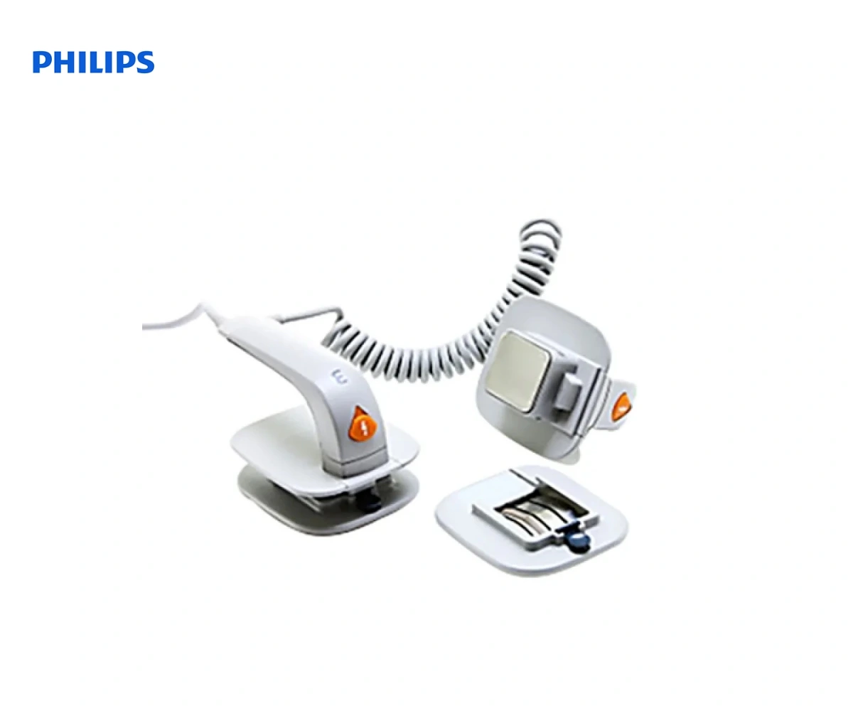 Наружные разрядные электроды PHILIPS M3543A для EFFICIA DFM100