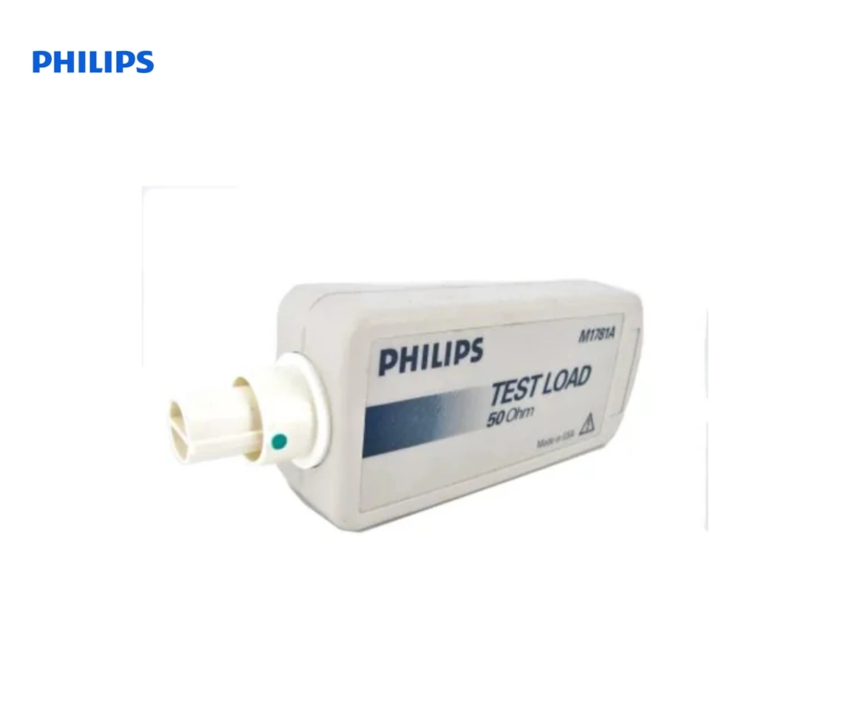 Тестовая нагрузка 50 ом PHILIPS M3725A для EFFICIA DFM100