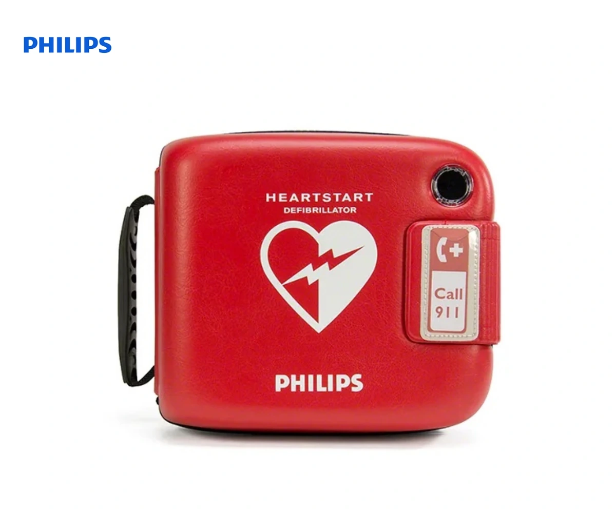 Сумка для транспортировки дефибриллятора PHILIPS FRX
