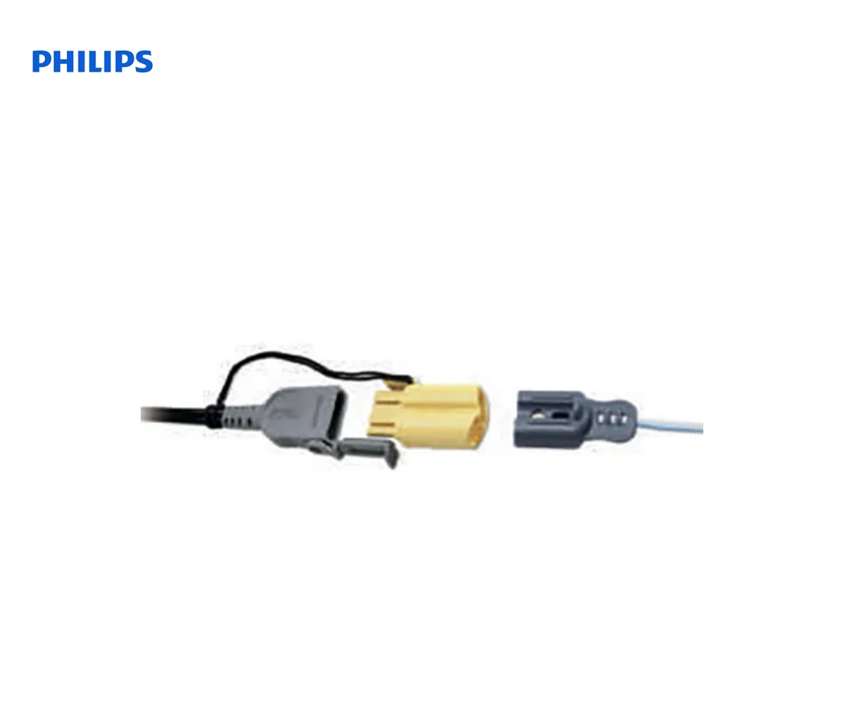 Адаптер PHILIPS для электродов к дефибрилляторам MEDTRONIC