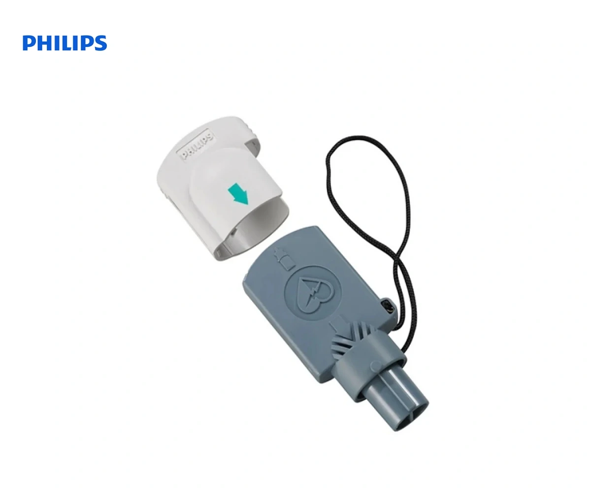 Адаптер PHILIPS 05-10200 для HP CODEMASTER — вид 2