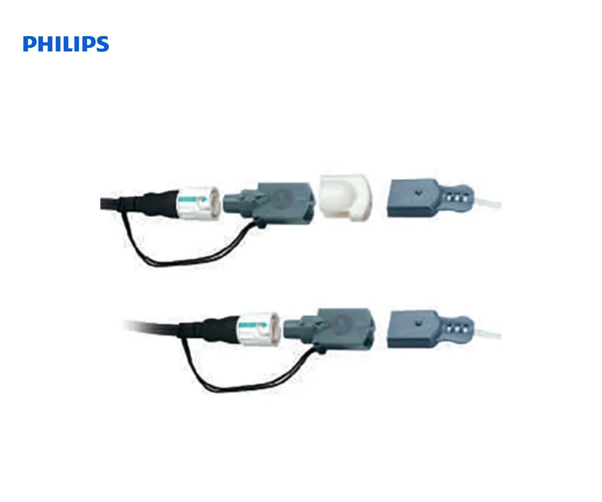 Адаптер PHILIPS 05-10200 для HP CODEMASTER