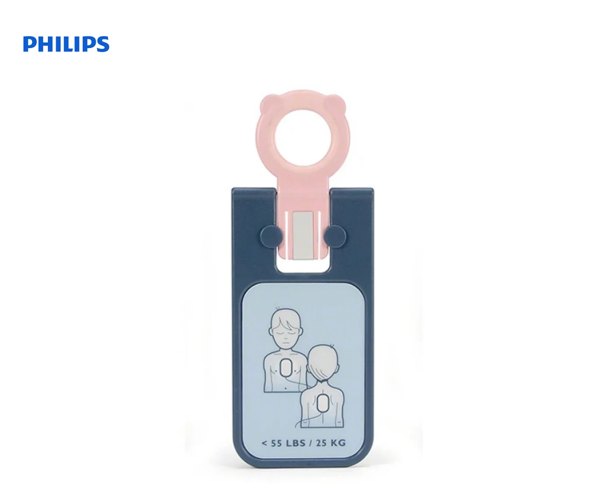Ключ-адаптер PHILIPS HEARTSTART FRX INFANT/CHILD KEY