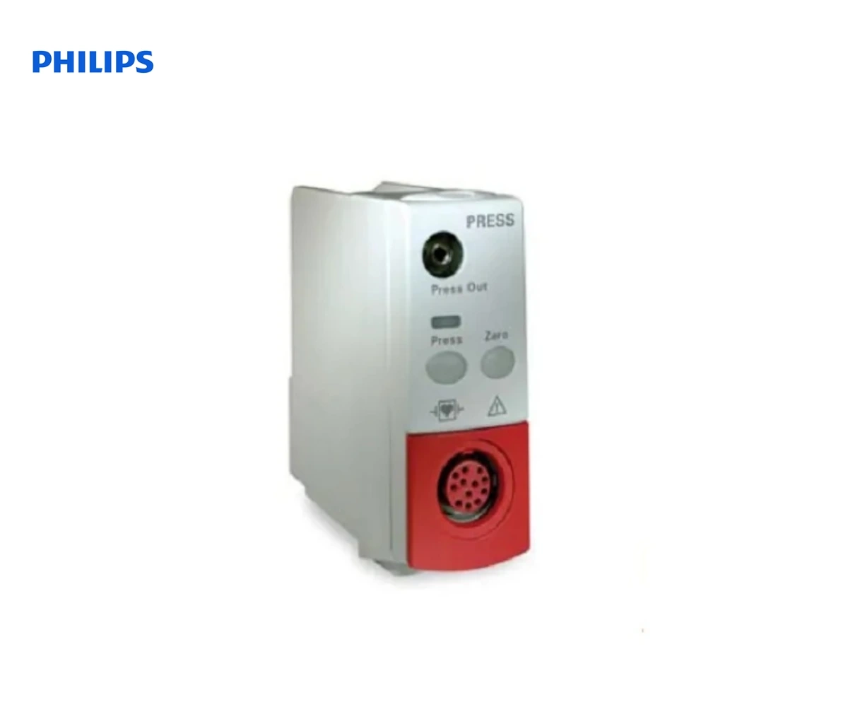 PHILIPS M1006B модуль инвазивного давления для мониторов INTELLIVUE