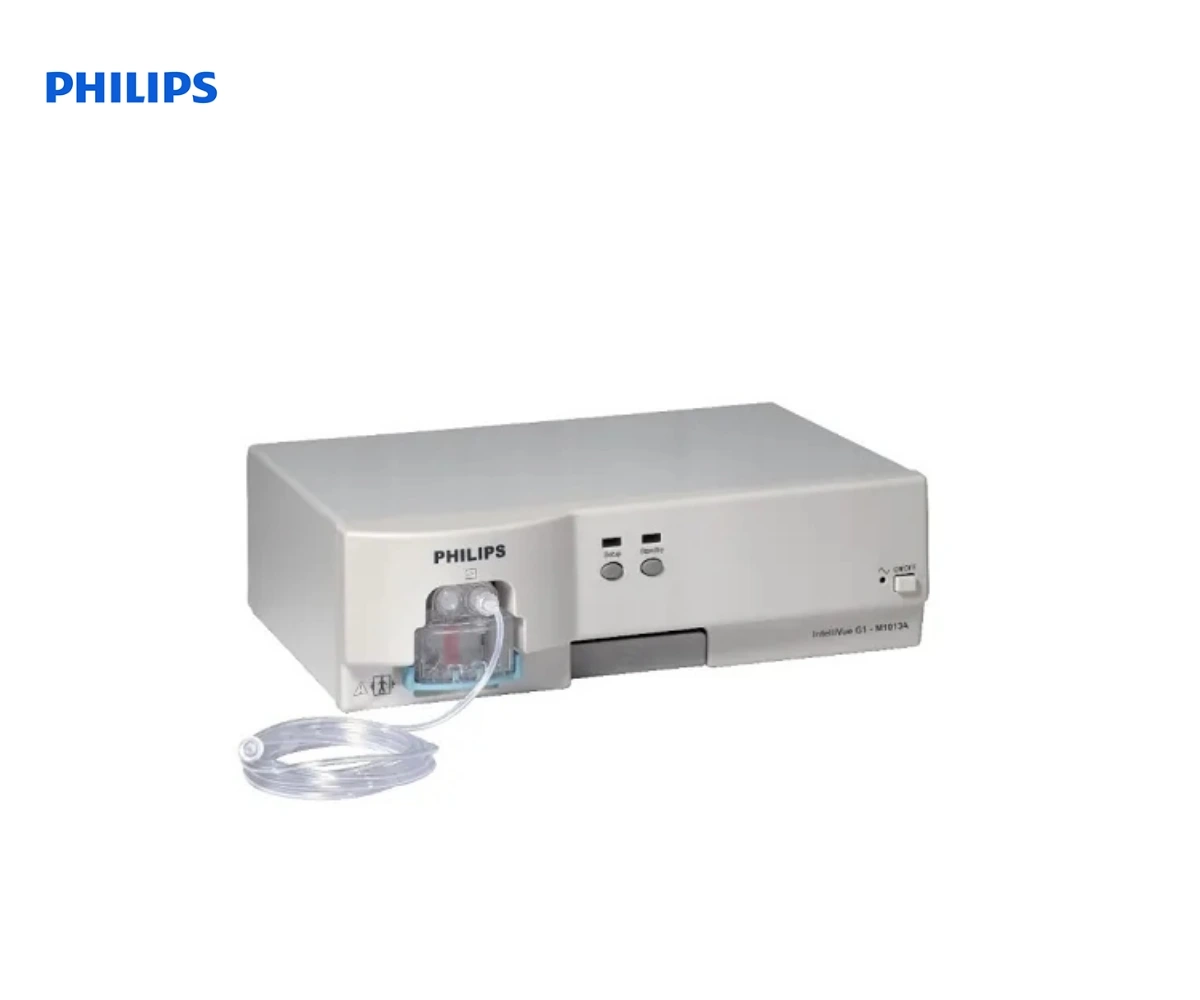 Модуль анестезиологических газов PHILIPS M1013A G1