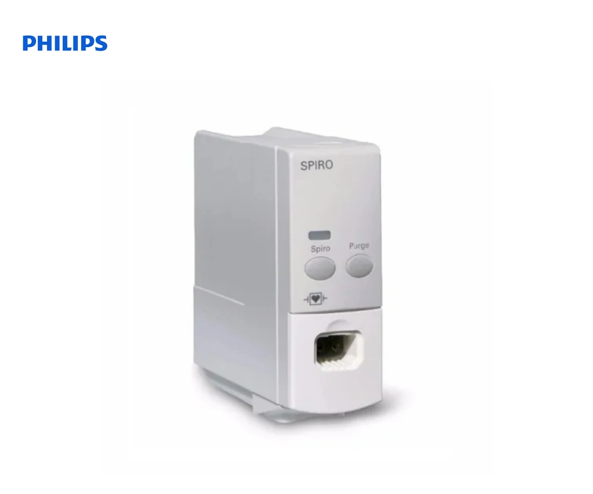 Модуль спирометрии PHILIPS M1014A INTELLIVUE