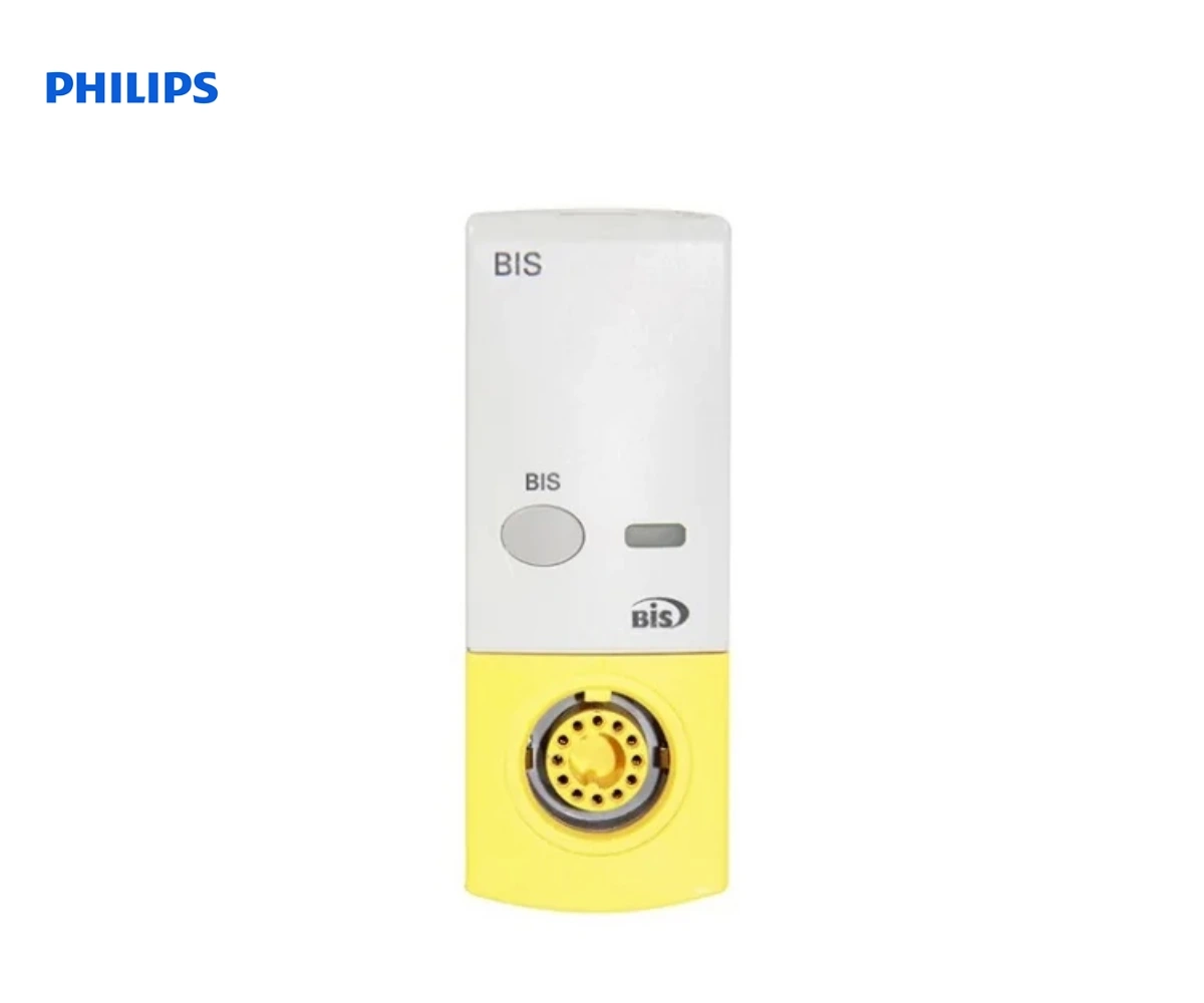 Модуль BIS PHILIPS M1034AX (биспектральный индекс)
