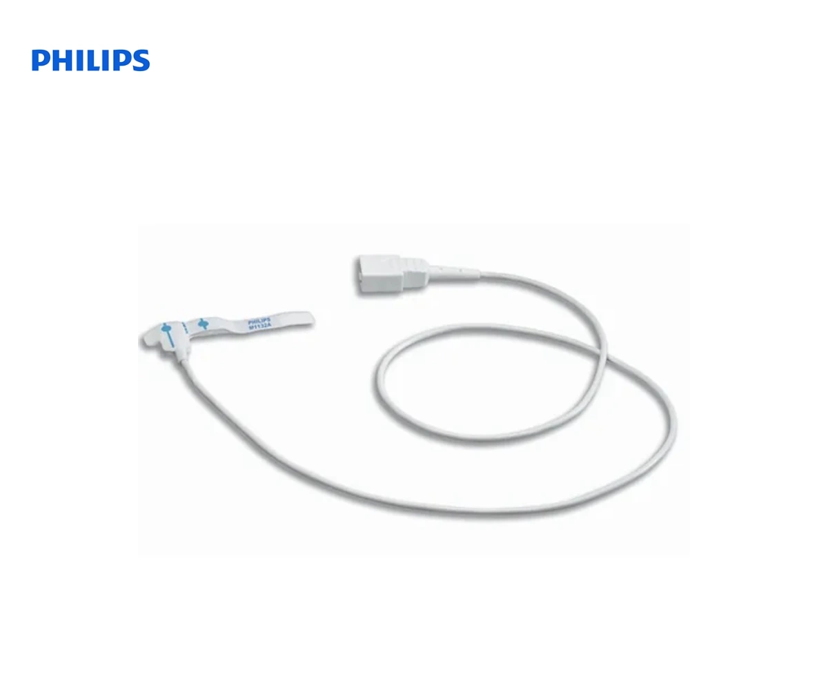 M1132A датчик PHILIPS детский одноразовый 3-10 кг