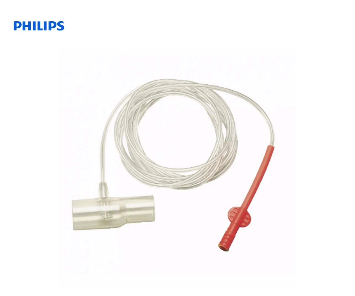 Линия отбора проб CO2, для взрослых (MICROSTREAM) 989803204511