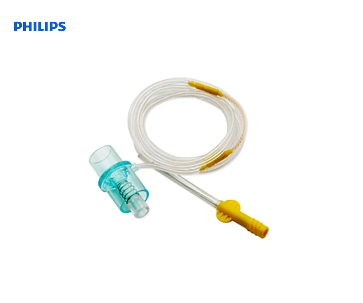 Линия отбора проб CO2, для новорожденных (MICROSTREAM) 989803204531