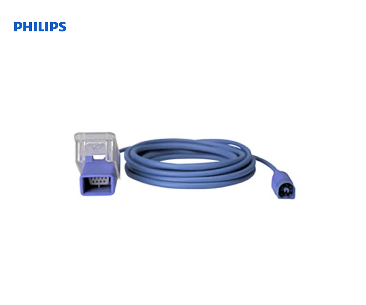 Кабель-адаптер PHILIPS M1943NL для датчиков NELLCOR