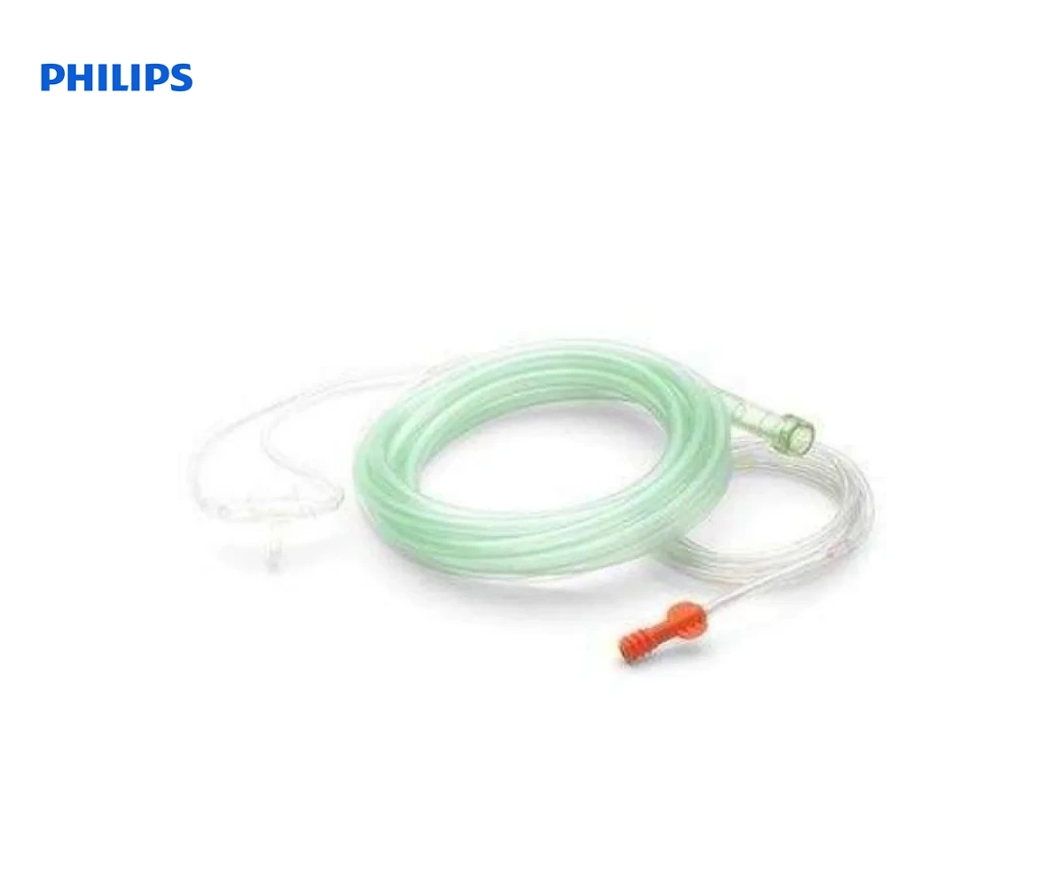Канюля орально-назальная для измерения CO2/О2 (MICROSTREAM) 989803204541