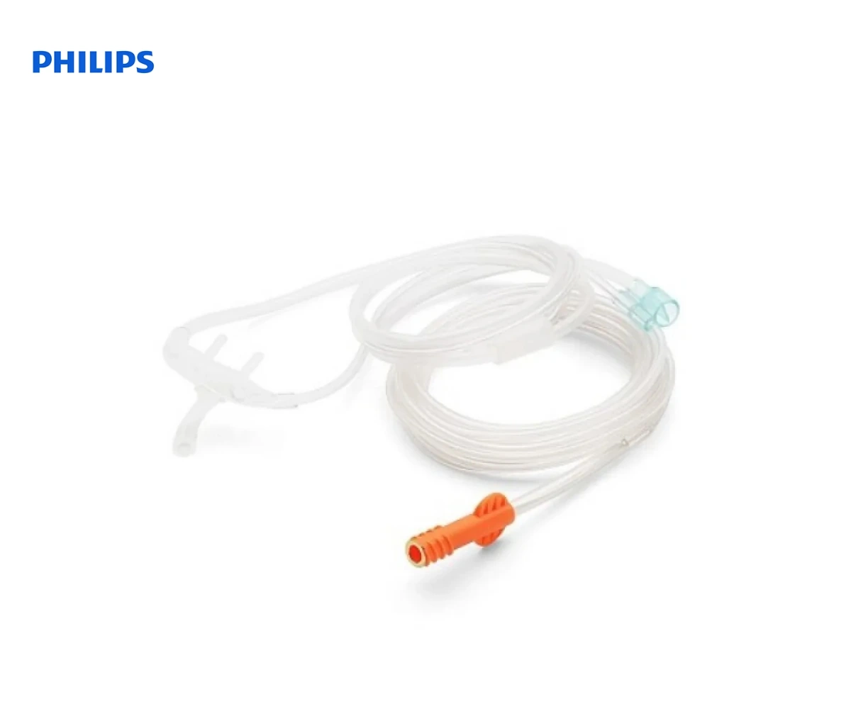 Канюля орально-назальная для измерения CO2 (MICROSTREAM) 989803204561