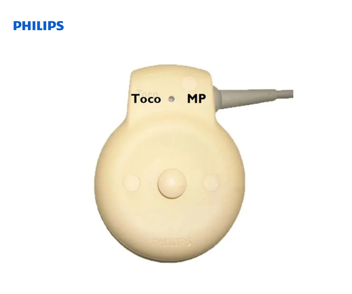 Philips датчик TOCO 867248 для AVALON