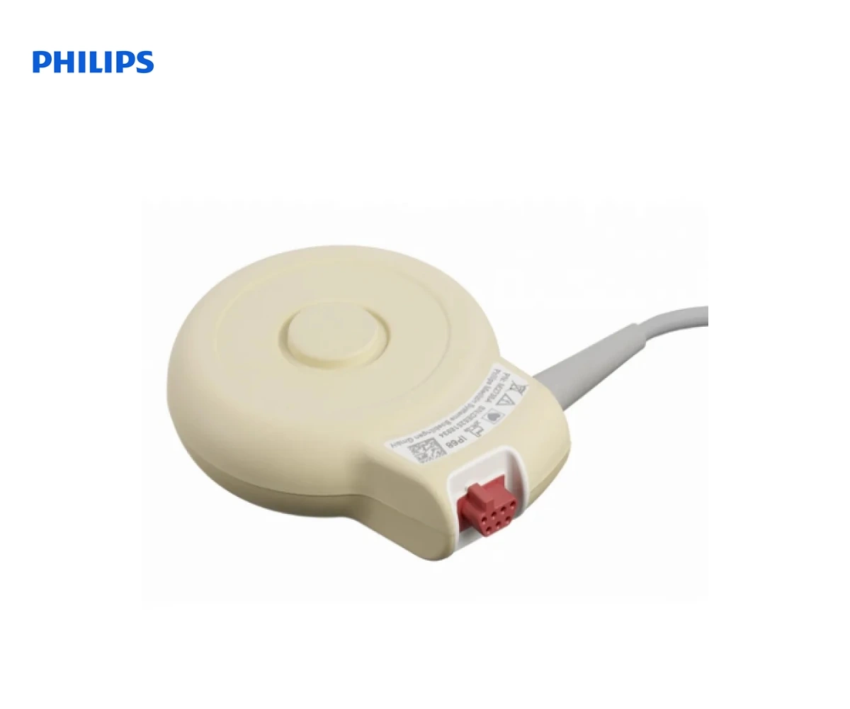 Philips датчик токо+ M2735A — вид 3