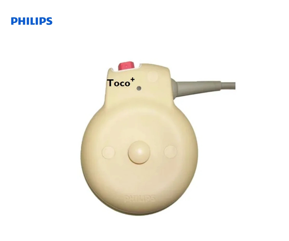 Philips датчик токо+ M2735A
